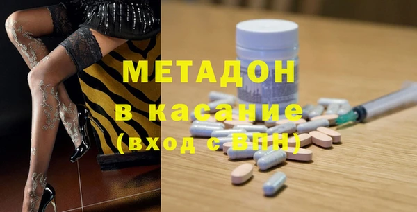 стаф Магас