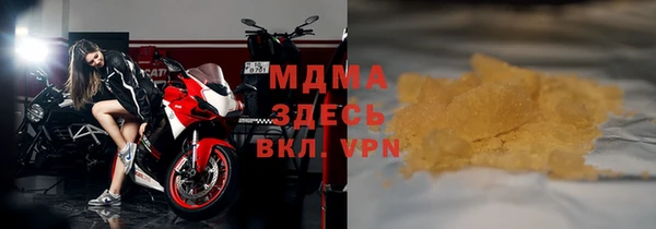 стаф Магас